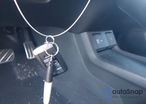 2019 Acura Rdx A-Spec Package z USA, uszkodzony, nr VIN 5J8TC1H69KL004053